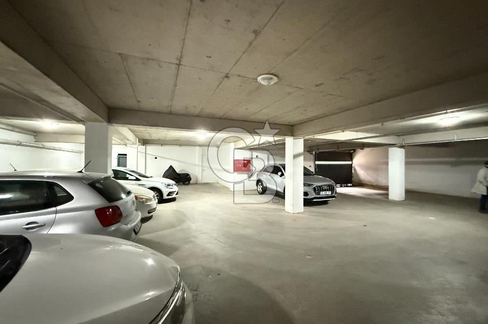 Dalyanın Huzurlu Atmosferinde, Sahile Yürüme Mesafesinde 3+1