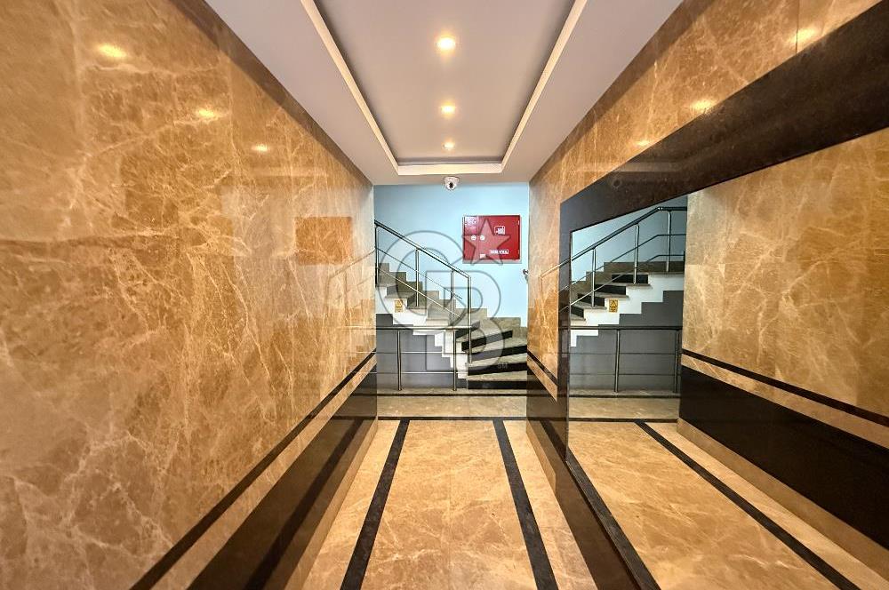 Dalyanın Huzurlu Atmosferinde, Sahile Yürüme Mesafesinde 3+1