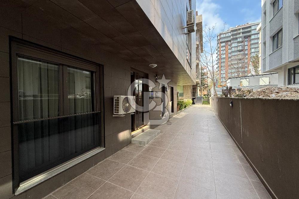 Dalyanın Huzurlu Atmosferinde, Sahile Yürüme Mesafesinde 3+1