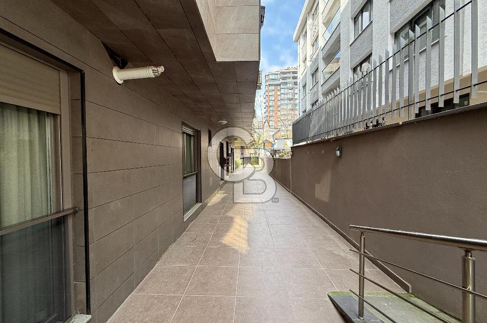 Dalyanın Huzurlu Atmosferinde, Sahile Yürüme Mesafesinde 3+1