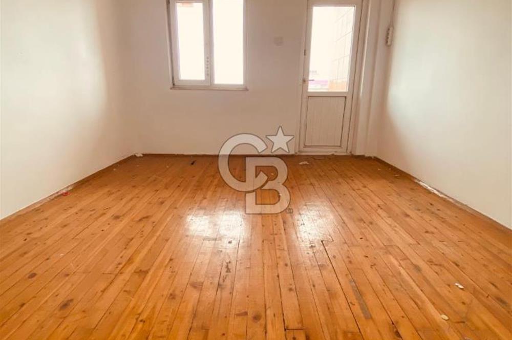 GÜVNLİK MH. VATAN BULVARI ÜZERİ SATILIK 3+1 DAİRE