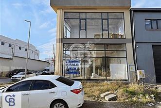 Akçeşme'de Köşe Konumda 3 Katlı Kiralık 300m2 İş Yeri - 4 - 341382