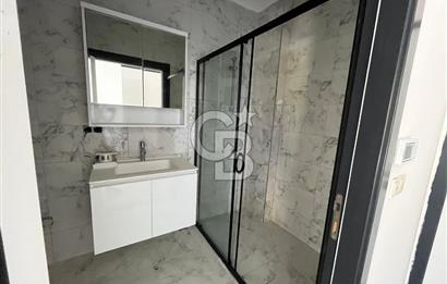 DİDİM HİSAR DA HAVUZLU SİTE İÇİNDE 1+1 BAHÇE KATI