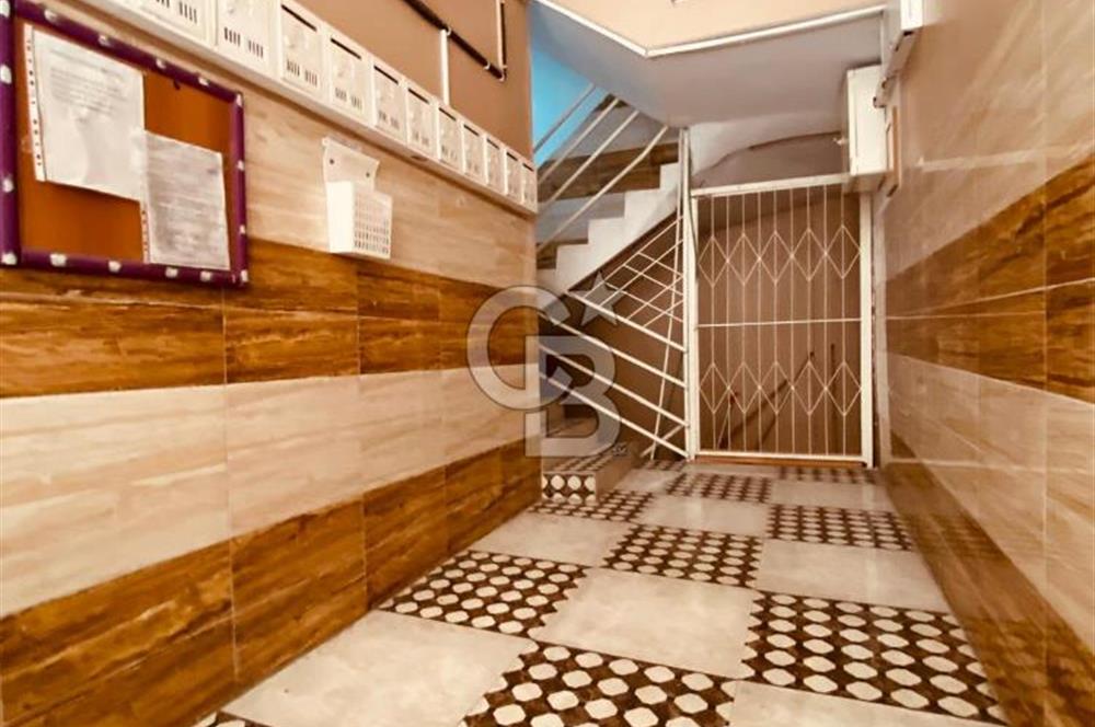 GÜVNLİK MH. VATAN BULVARI ÜZERİ SATILIK 3+1 DAİRE