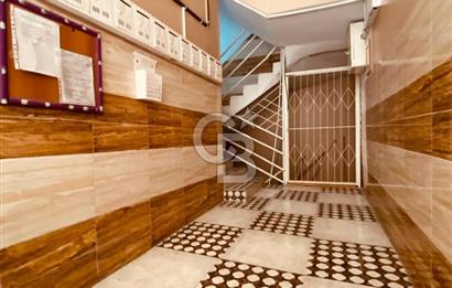 GÜVNLİK MH. VATAN BULVARI ÜZERİ SATILIK 3+1 DAİRE