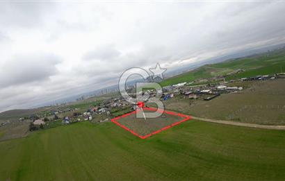 YUVAKÖY'DE İMARA KOMŞU YATIRIMLIK ARSA