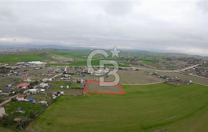 YUVAKÖY'DE İMARA KOMŞU YATIRIMLIK ARSA