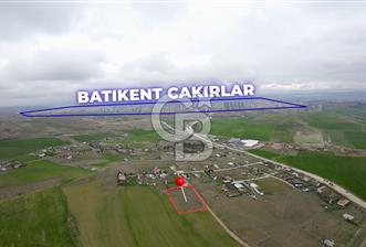 YUVAKÖY'DE İMARA KOMŞU YATIRIMLIK ARSA - 3 - 341437