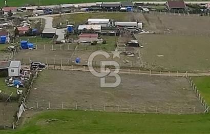 YUVAKÖY'DE İMARA KOMŞU YATIRIMLIK ARSA