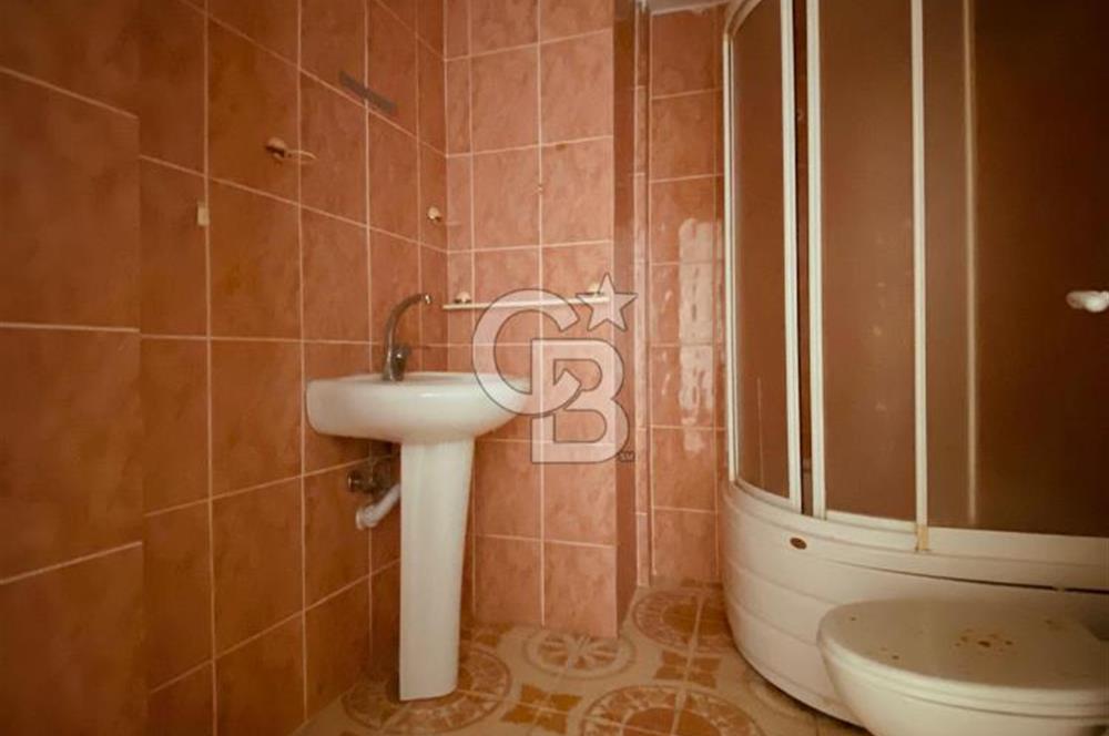 GÜVNLİK MH. VATAN BULVARI ÜZERİ SATILIK 3+1 DAİRE