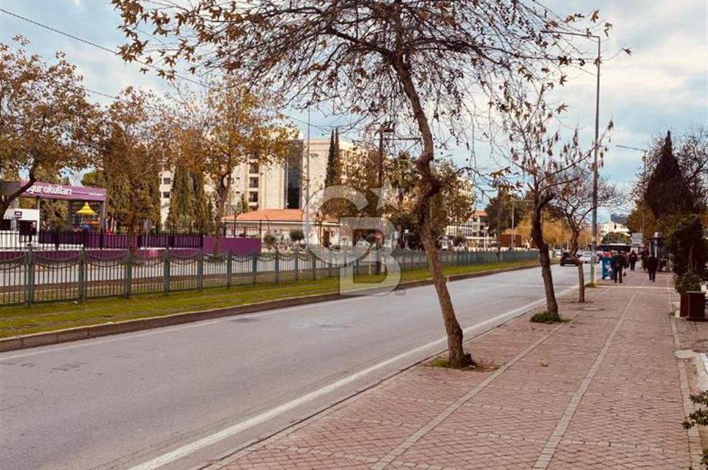 GÜVNLİK MH. VATAN BULVARI ÜZERİ SATILIK 3+1 DAİRE