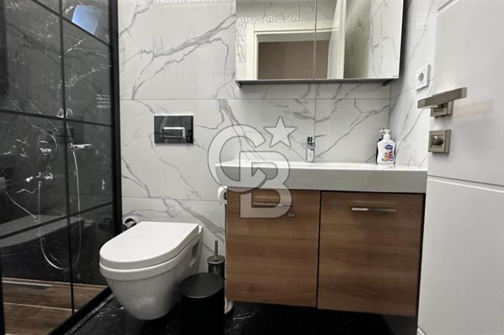 MUĞLA ULA KIZILAĞAÇ’TA DENİZE VE MERKEZE YAKIN 5+1 TAM MÜSTAKİL TAŞ VİLLA