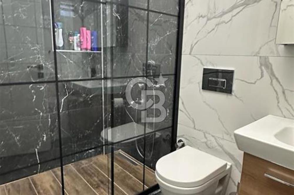 MUĞLA ULA KIZILAĞAÇ’TA DENİZE VE MERKEZE YAKIN 5+1 TAM MÜSTAKİL TAŞ VİLLA