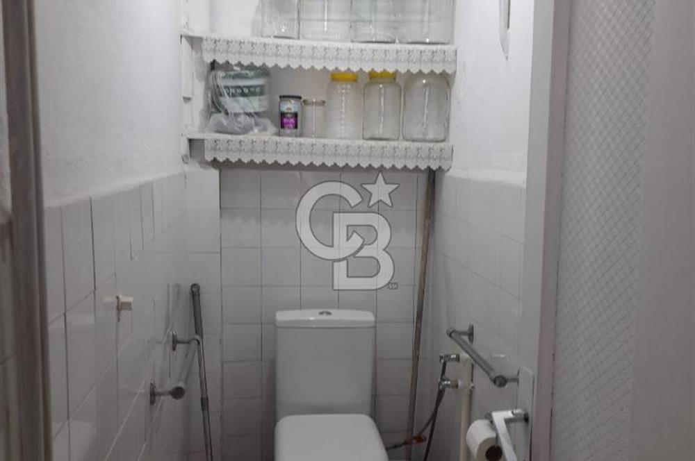 CB CITY'DEN KIRMIZITOPRAK'TA SATILIK 3+1 DAİRE