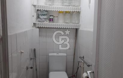 CB CITY'DEN KIRMIZITOPRAK'TA SATILIK 3+1 DAİRE