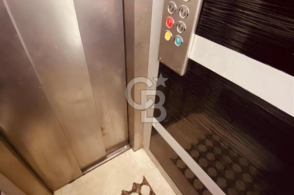 GÜVNLİK MH. VATAN BULVARI ÜZERİ SATILIK 3+1 DAİRE