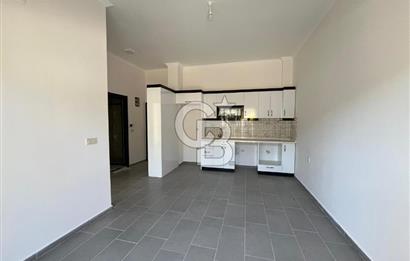 DİDİM HİSAR DA HAVUZLU SİTE İÇİNDE 1+1 BAHÇE KATI