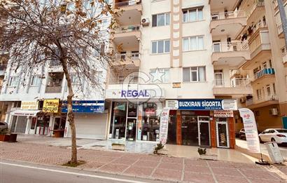 GÜVNLİK MH. VATAN BULVARI ÜZERİ SATILIK 3+1 DAİRE