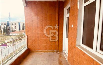 GÜVNLİK MH. VATAN BULVARI ÜZERİ SATILIK 3+1 DAİRE