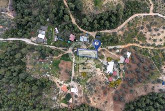 Menteşe Akbük'te 371m² Satılık Tarla - 1 - 341413