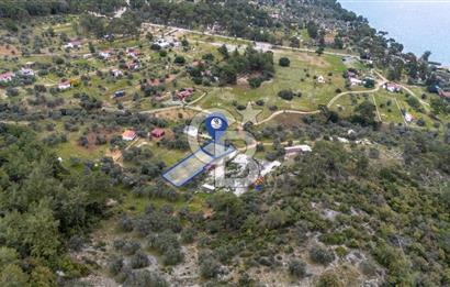 Menteşe Akbük'te  319m² Satılık Tarla