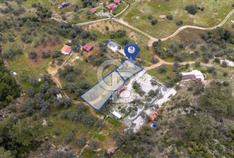 Menteşe Akbük'te  319m² Satılık Tarla - 2 - 341408