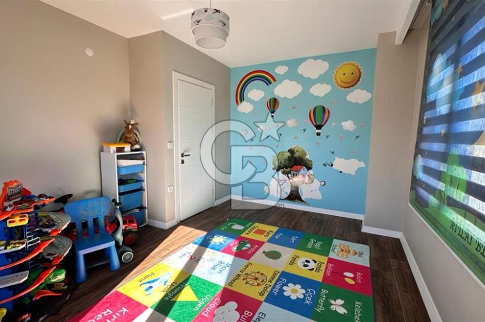 MUĞLA ULA KIZILAĞAÇ’TA DENİZE VE MERKEZE YAKIN 5+1 TAM MÜSTAKİL TAŞ VİLLA