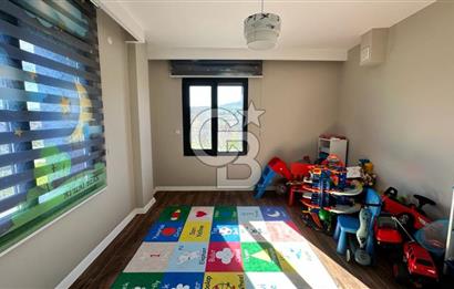 MUĞLA ULA KIZILAĞAÇ’TA DENİZE VE MERKEZE YAKIN 5+1 TAM MÜSTAKİL TAŞ VİLLA