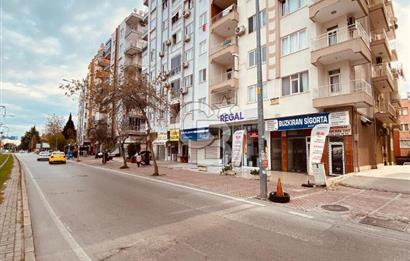 GÜVNLİK MH. VATAN BULVARI ÜZERİ SATILIK 3+1 DAİRE