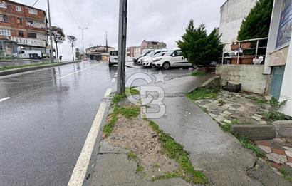 ARNAVUTKÖY HİCRET MAHALLESİ KİRALIK DÜKKAN