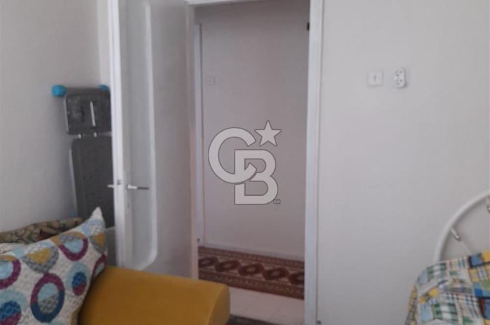 CB CITY'DEN KIRMIZITOPRAK'TA SATILIK 3+1 DAİRE