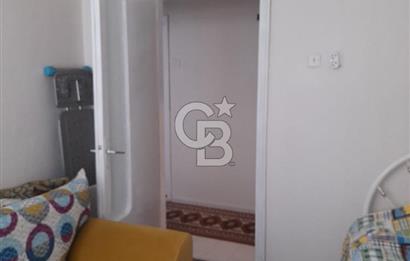 CB CITY'DEN KIRMIZITOPRAK'TA SATILIK 3+1 DAİRE