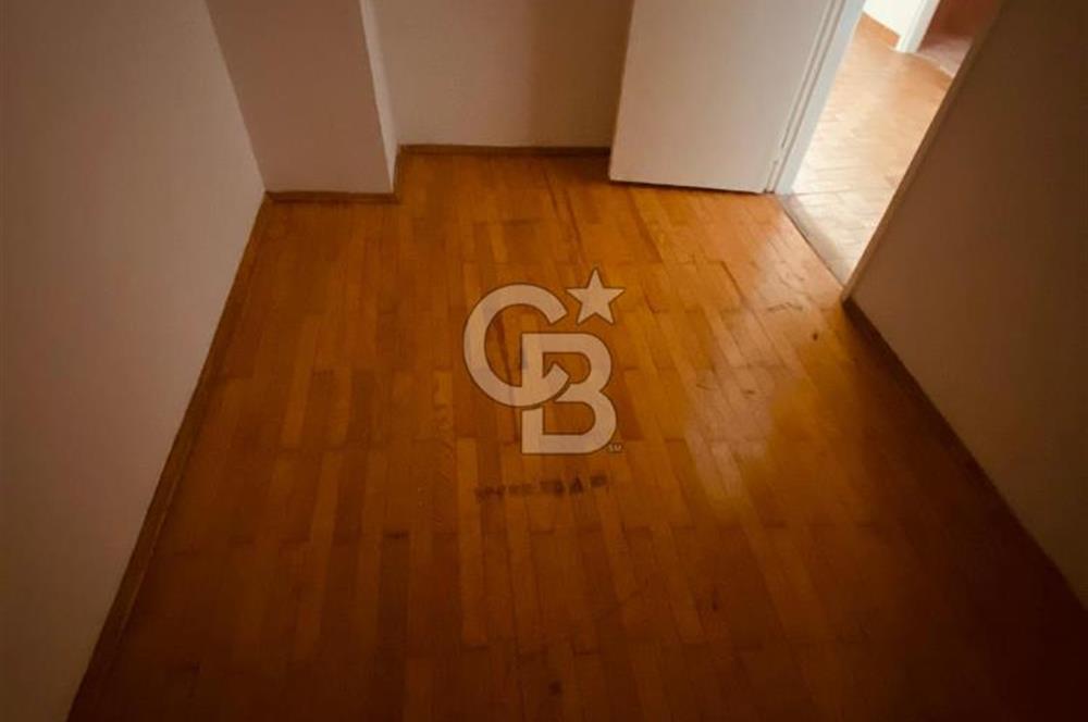 GÜVNLİK MH. VATAN BULVARI ÜZERİ SATILIK 3+1 DAİRE