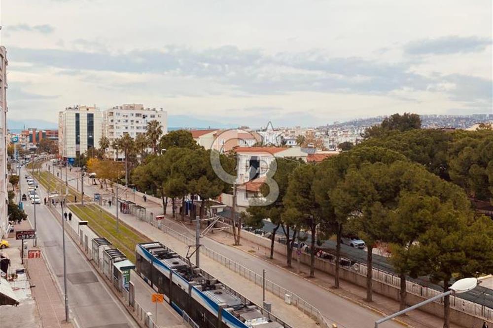 GÜVNLİK MH. VATAN BULVARI ÜZERİ SATILIK 3+1 DAİRE