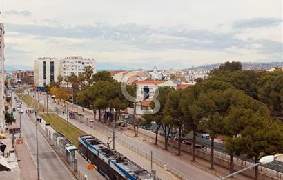 GÜVNLİK MH. VATAN BULVARI ÜZERİ SATILIK 3+1 DAİRE