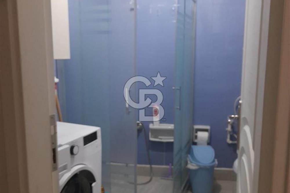 CB CITY'DEN KIRMIZITOPRAK'TA SATILIK 3+1 DAİRE