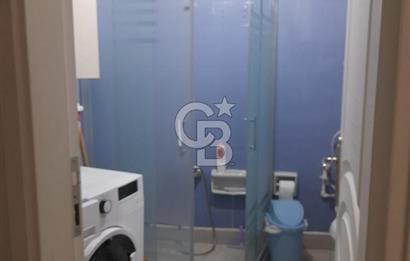 CB CITY'DEN KIRMIZITOPRAK'TA SATILIK 3+1 DAİRE