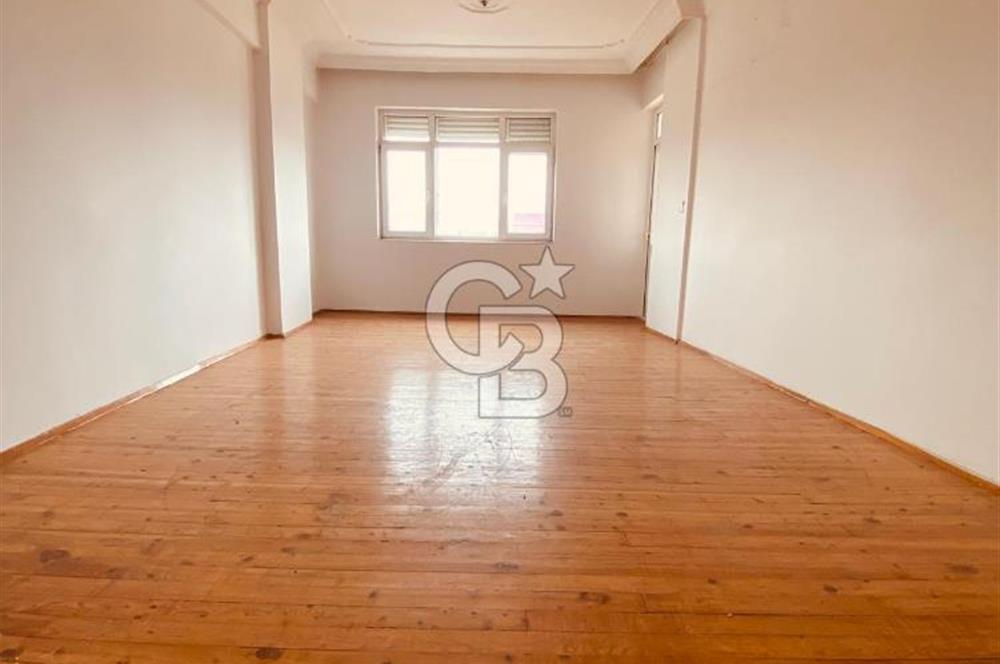 GÜVNLİK MH. VATAN BULVARI ÜZERİ SATILIK 3+1 DAİRE