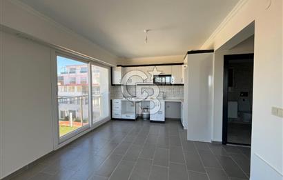 DİDİM HİSAR DA HAVUZLU SİTE İÇİNDE 1+1 BAHÇE KATI