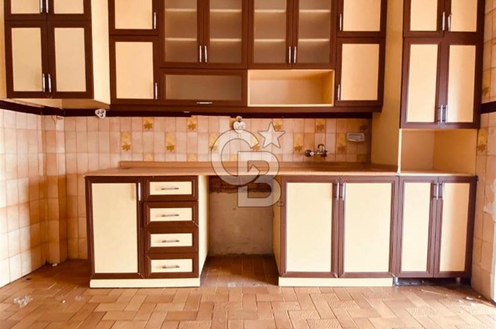 GÜVNLİK MH. VATAN BULVARI ÜZERİ SATILIK 3+1 DAİRE