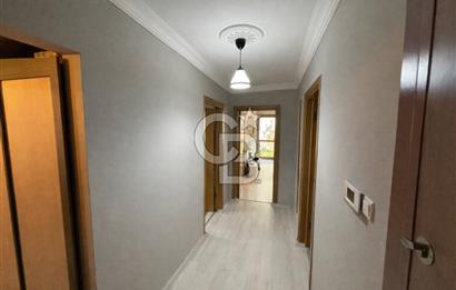 ANKARA/ÇANKAYA BİRLİK MAHALLESİNDE 3+1! BAHÇE KATI DAİRE!