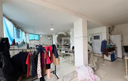 ARNAVUTKÖY HİCRET MAHALLESİ KİRALIK DÜKKAN