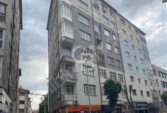 CB CITY'DEN KIRMIZITOPRAK'TA SATILIK 3+1 DAİRE - 1 - 341403