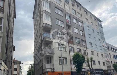 CB CITY'DEN KIRMIZITOPRAK'TA SATILIK 3+1 DAİRE