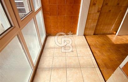 GÜVNLİK MH. VATAN BULVARI ÜZERİ SATILIK 3+1 DAİRE