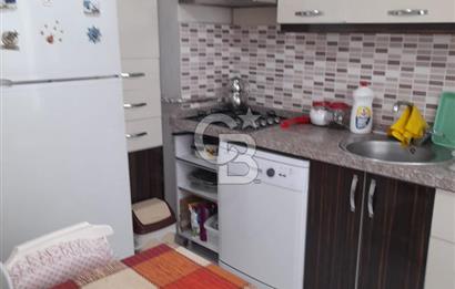 CB CITY'DEN KIRMIZITOPRAK'TA SATILIK 3+1 DAİRE