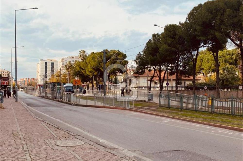 GÜVNLİK MH. VATAN BULVARI ÜZERİ SATILIK 3+1 DAİRE