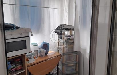 CB CITY'DEN KIRMIZITOPRAK'TA SATILIK 3+1 DAİRE