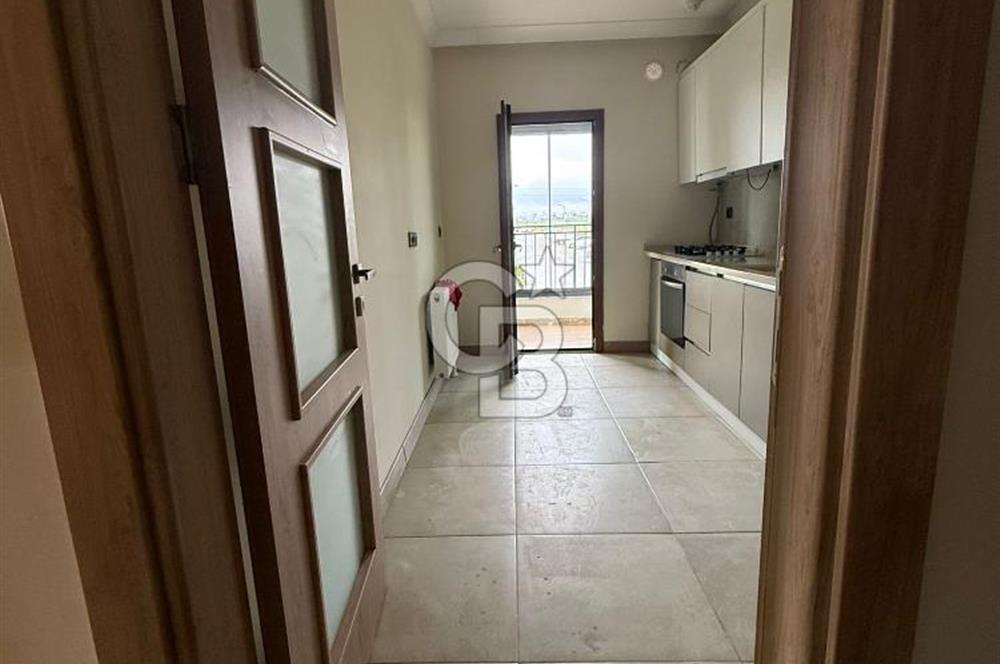 Tekirdağ Çorlu Zafer Mahallesi TOKİ’de 2+1  Kiralık Daire