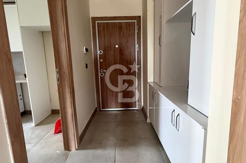 Tekirdağ Çorlu Zafer Mahallesi TOKİ’de 2+1  Kiralık Daire
